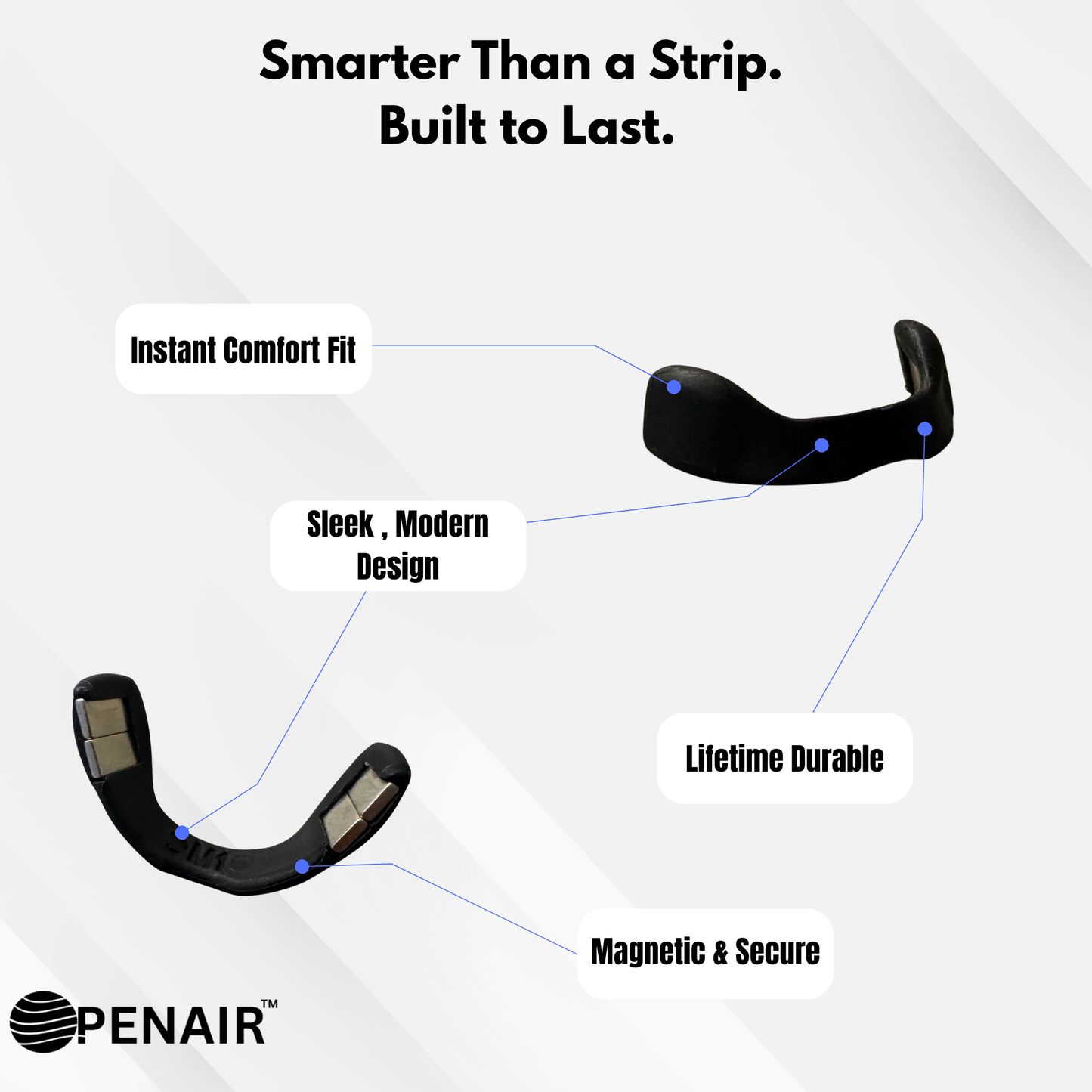 OpenAir™ Breathing Enhancer