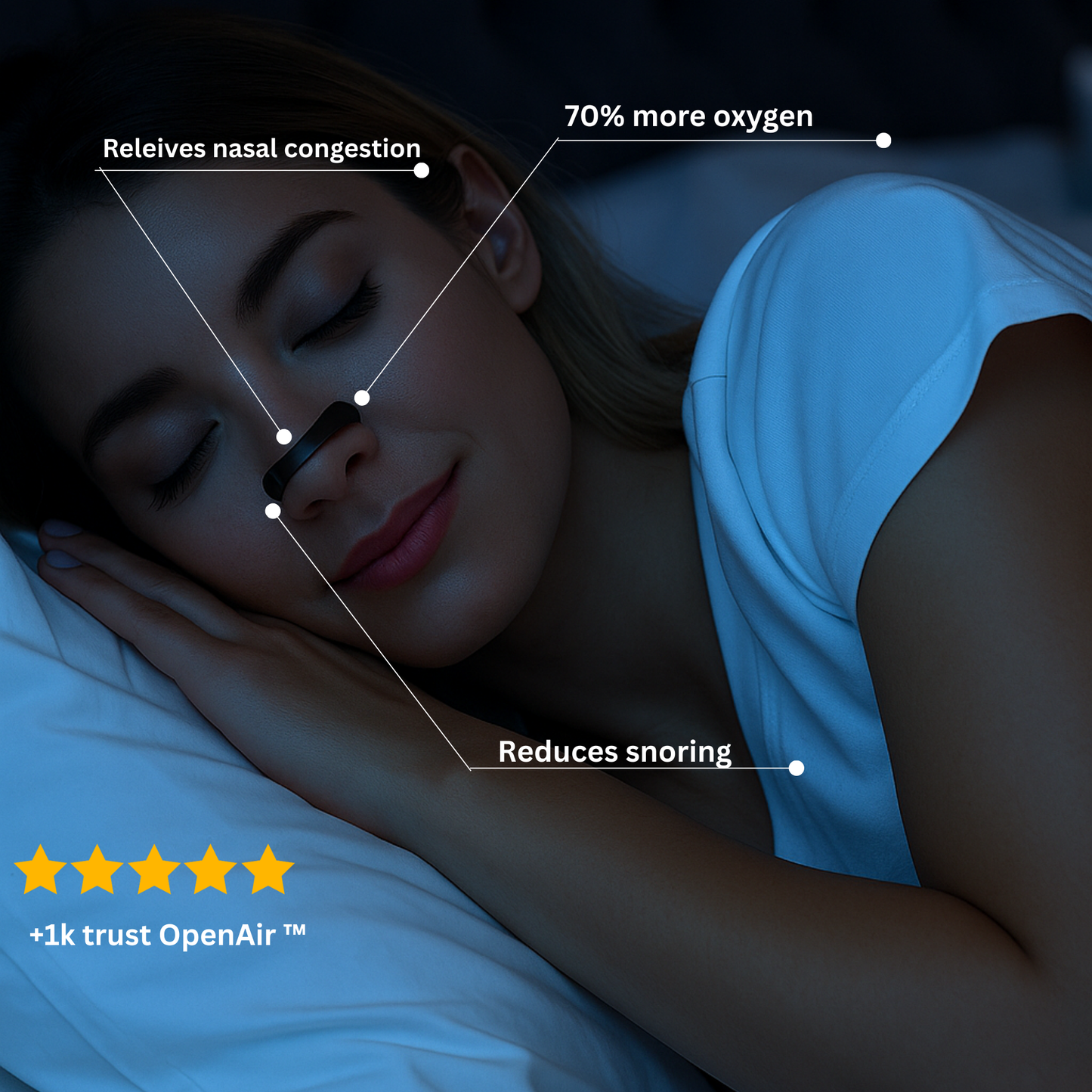 OpenAir™ Breathing Enhancer