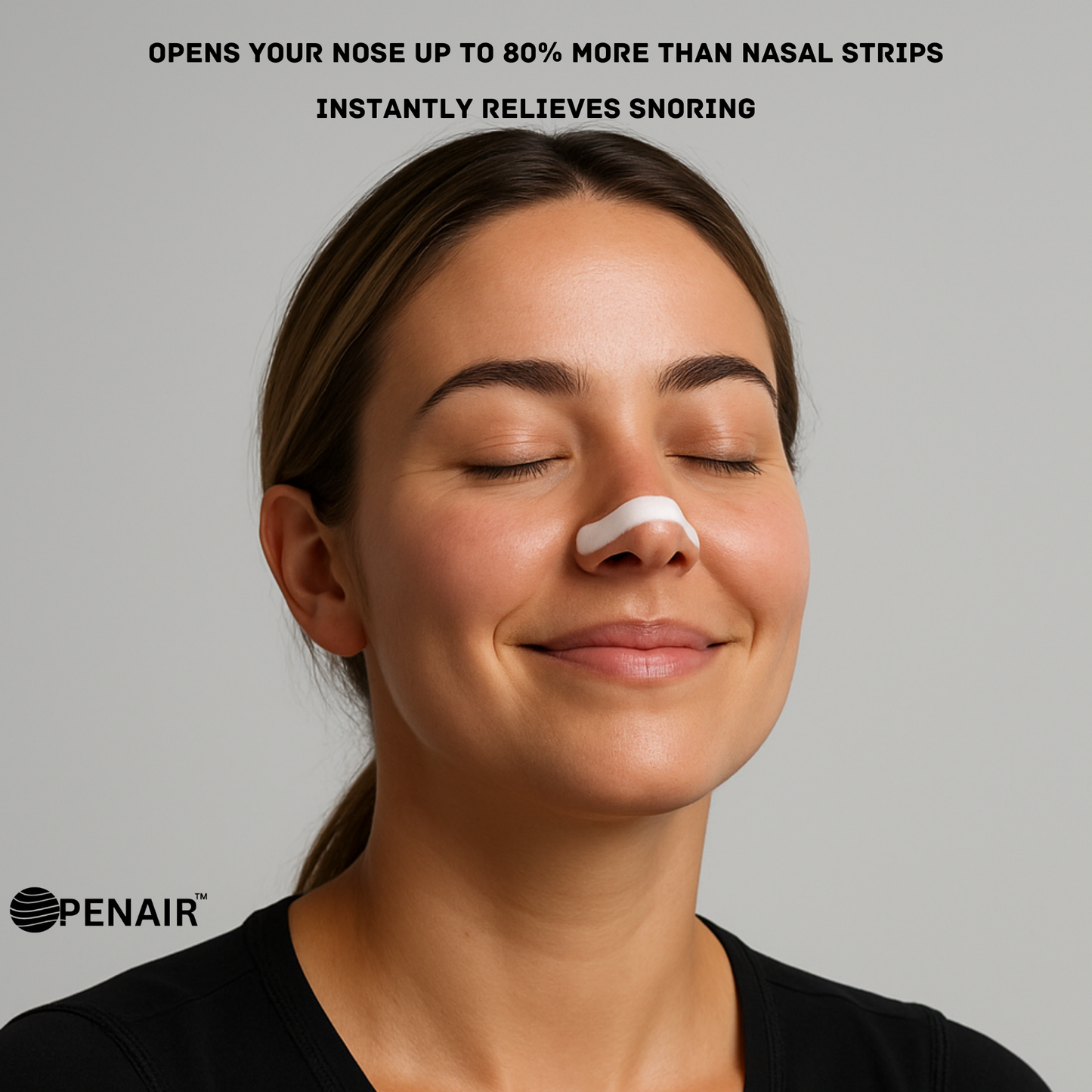 OpenAir™ Breathing Enhancer
