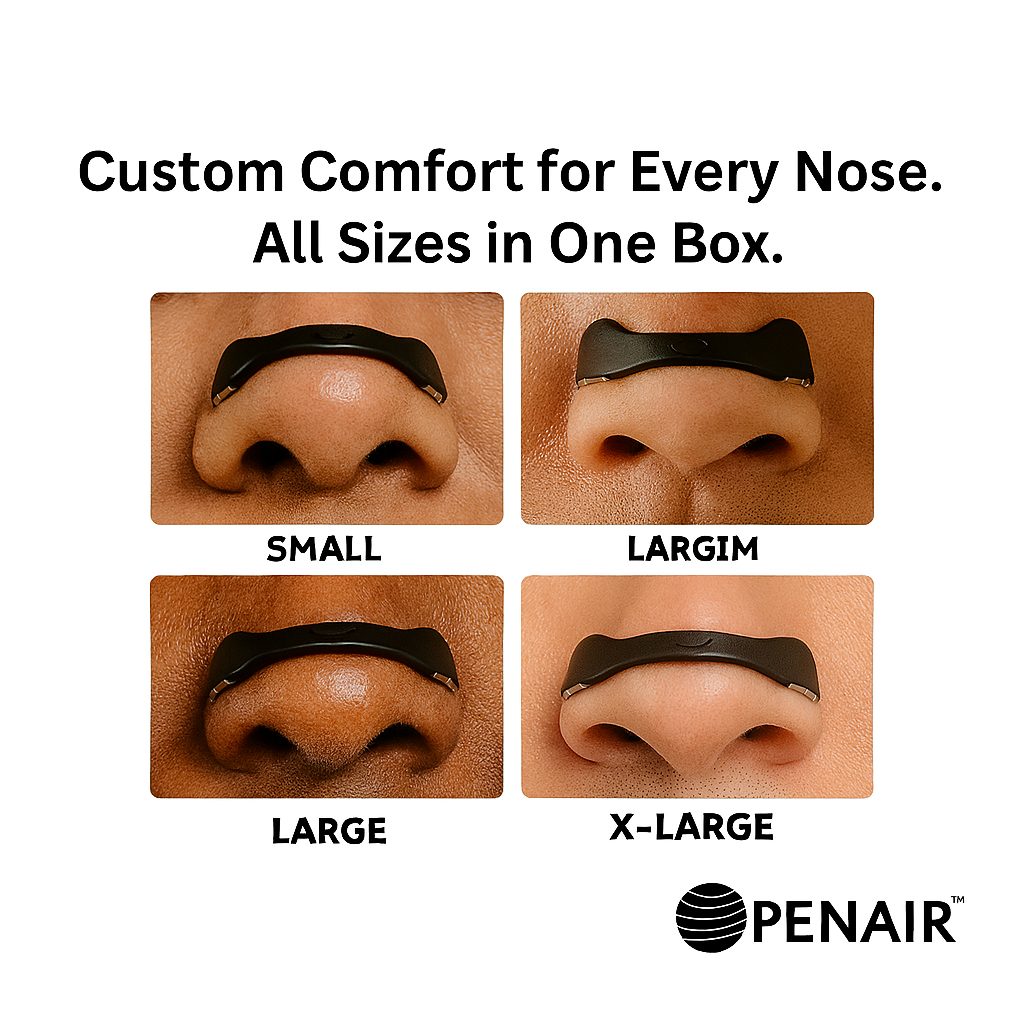 OpenAir™ Breathing Enhancer