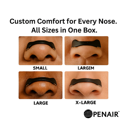 OpenAir™ Breathing Enhancer