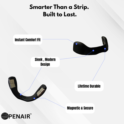 OpenAir™ Breathing Enhancer