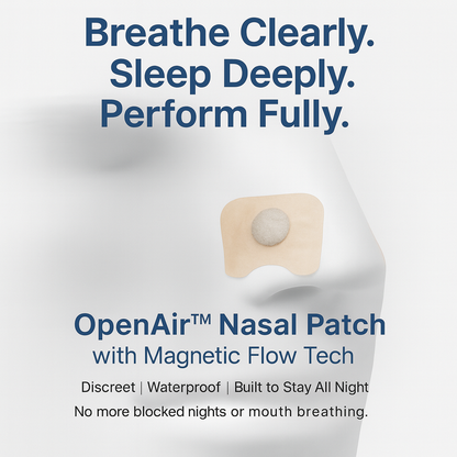 OpenAir™ Breathing Enhancer